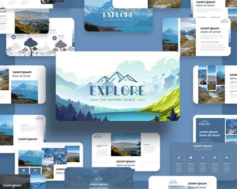 Amazing Travel PowerPoint Templates - How to Create Travel PPT Presentations