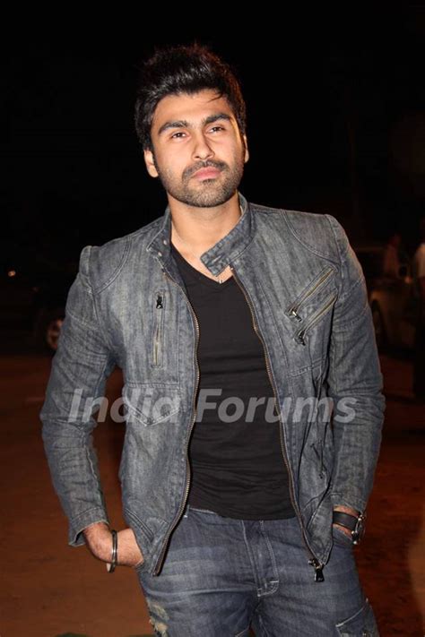 Arya Babbar at 'Ready' music launch at Film City Photo