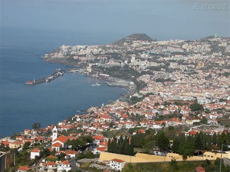 Tourism in Madeira islands Portugal: Madeira Portugal