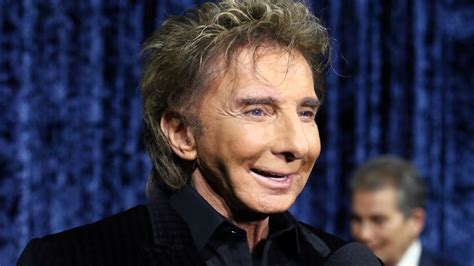 Barry Manilow to perform in January at Amalie Arena | wtsp.com