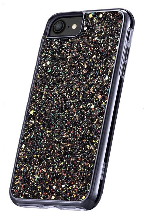 8 Best Glitter iPhone Cases for 2018 - Shimmery and Glittery iPhone Covers