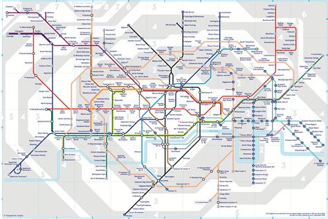 Transport map design. Part 2