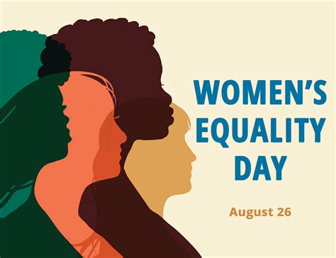 Recognizing Women’s Equality Day 2021 | Smart Start & NCPC