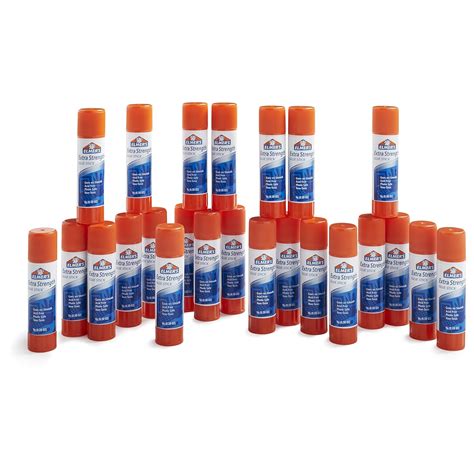 Top 10 Elmers Extra Strength Office Glue Sticks - The Best Choice