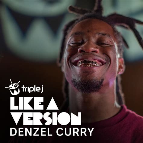 Denzel Curry - Bulls on Parade review by AMoran - Album of The Year