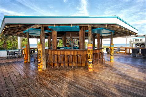 4 Cocoa Beach Restaurants on the Water You Need to Try | Tasty Travel ...