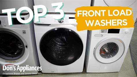 Quiet Top Load Washer Reviews at Steven Kaelin blog