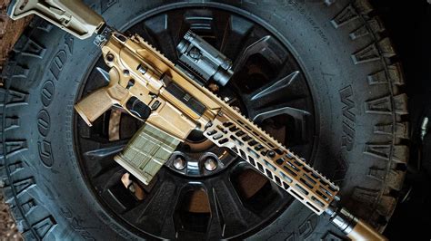 Sig XM7, new military rifle | Bushcraft USA Forums