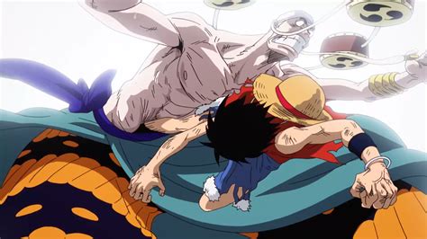 Image - Luffy Kicks Enel.png | One Piece Wiki | FANDOM powered by Wikia