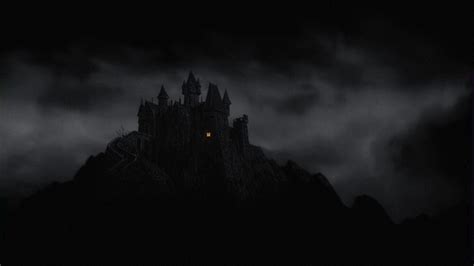 21 Gothic Castle Wallpapers - Wallpaperboat