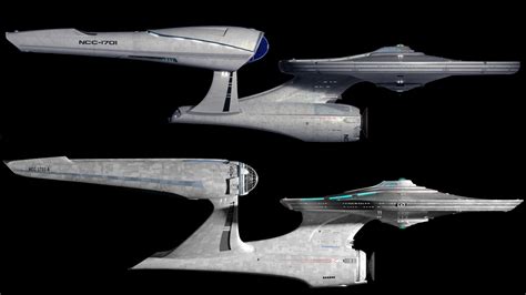 Star Trek Beyond NCC-1701-A - our first good look at it. : r/startrek