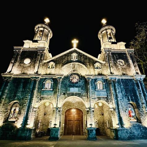 San Sebastian Cathedral - Bacolod | Bacolod CIty