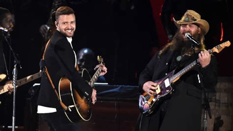 Little Big Town, Chris Stapleton shine at CMAs | CTV News