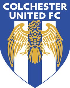 Colchester United Logo PNG Vector (SVG) Free Download