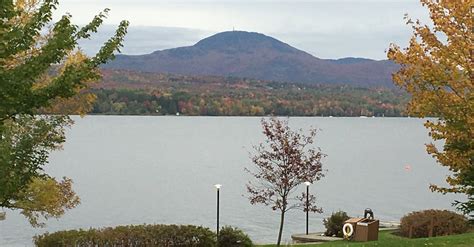 Free stock photo of Memphremagog lake