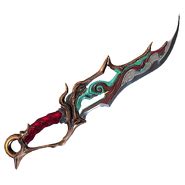 Ceramic Dagger | WARFRAME Wiki | Fandom