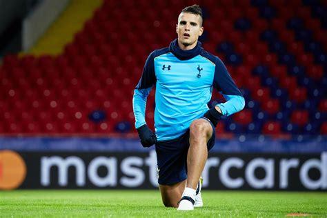 Tottenham vs CSKA Moscow team news: Erik Lamela returns to Argentina ...