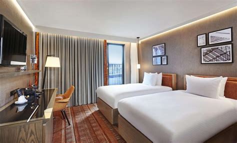 Hilton London Tower Bridge Hotel in United Kingdom - Room Deals, Photos & Reviews