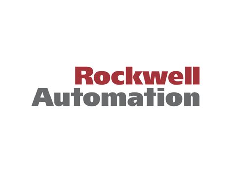 Rockwell Automation Logo PNG Transparent & SVG Vector - Freebie Supply