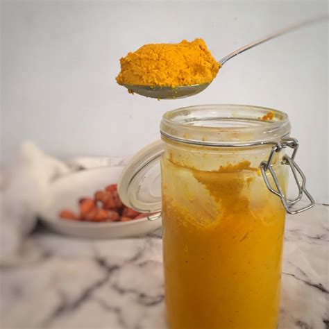 10 Best Fresh Turmeric Root Recipes