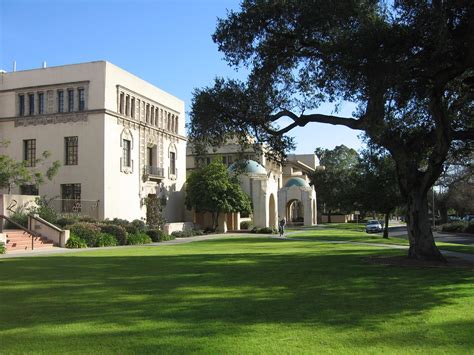 CalTech | Caltech, Pasadena | Kevin Stanchfield | Flickr