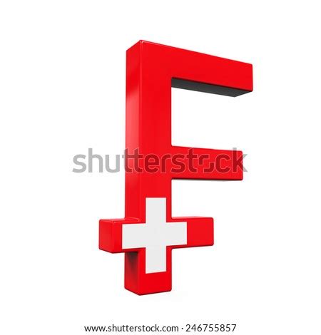 Swiss franc sign Stock Photos, Images, & Pictures | Shutterstock