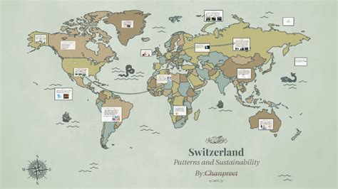 Patterns In Human Settlement by chanpreet dhusang on Prezi