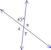 Pairs Of Angles (examples, solutions, videos)