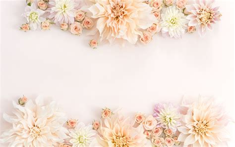 Desktop Backgrounds On Pinterest - Rose Gold Flower Background - 1856x1161 Wallpaper - teahub.io