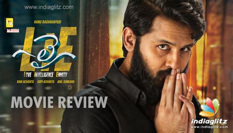 Lie review. Lie Telugu movie review, story, rating - IndiaGlitz.com