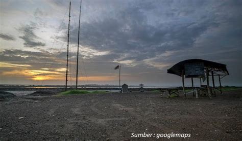 Wisata Lumpur Lapindo Porong 2023, Main Jet Ski dan Menyusuri Hutan Mangrove - Pigiblog