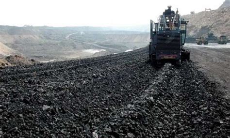 Coal Ministry Conducts E-Auction of 8 Mines of 5 States Including 2 In ...