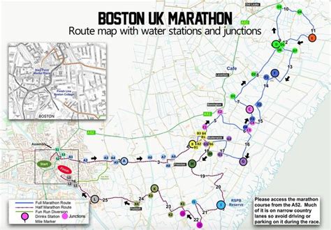 Boston Marathon 2024 Distance - Brandi Estrella