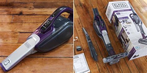 This Amazing Cordless Vacuum Is Designed To Deep Clean After Your Pet