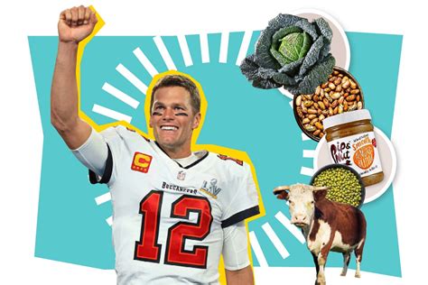 Tom Brady diet: how to eat like a champion, the TB12 Method way ...