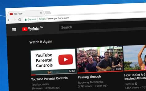 YouTube Dark Mode: What It Is and How to Enable It