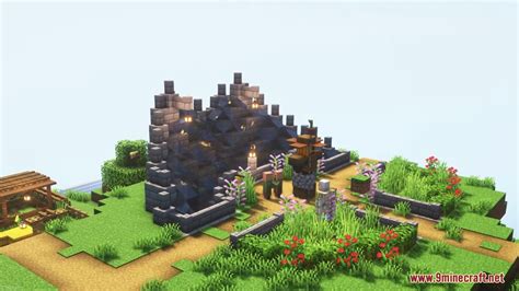 Better Village Mod (1.20.1, 1.19.4) - Completely Transform Vanilla Villages - 9Minecraft.Net