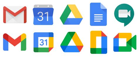 Google’s new logos are bad – TechCrunch