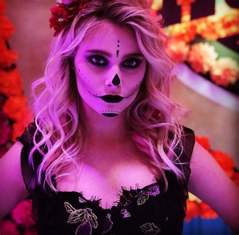 LA MÁS PERFECTA ️ ️ ️ - #ValentinaZenere #SoyLuna3 Halloween Office, Halloween Girl, Halloween ...