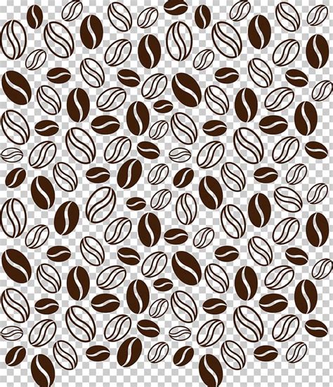 Coffee Bean Cafe PNG - background, bean, beans, beans vector, brown ...