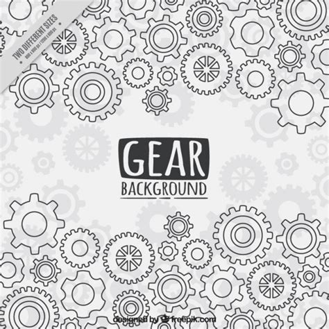 Gear Background Vector at Vectorified.com | Collection of Gear Background Vector free for ...