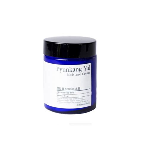 Moisture Cream - Pyunkang Yul - 24skin