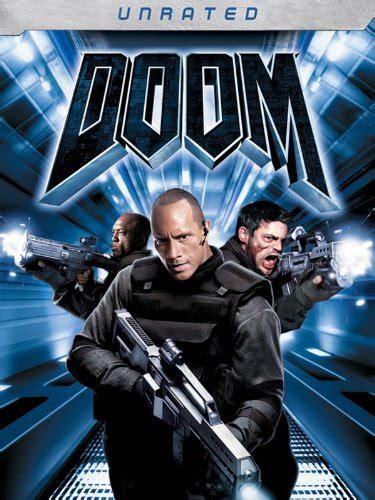 Doom (2005)