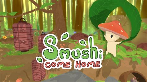 Smushi Come Home para Nintendo Switch - Sitio Oficial de Nintendo para Colombia