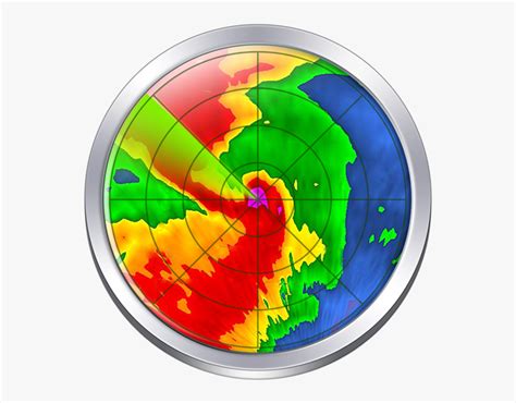 Noaa Doppler Radar Loop & 7-day National Weather Forecast - Weather ...