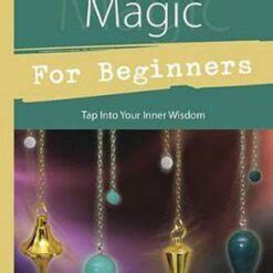 Pendulum Magic for Beginners - The Crystal People