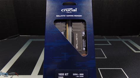 超激得大得価 crucial CL16 RGBの通販 by 顔良's shop｜ラクマ DDR4 3600MHz 16GB×2 在庫あ新品