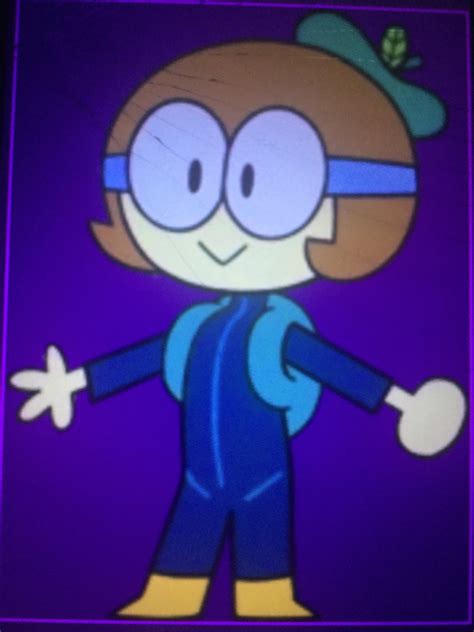 Dendy by OhYeahCartoonsFan on DeviantArt