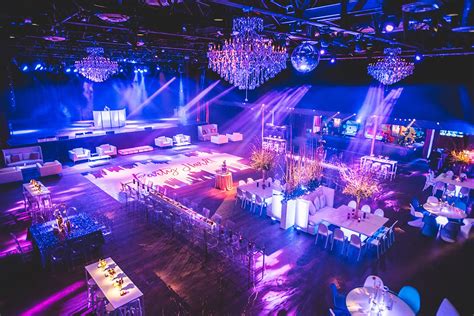 Atlanta Event Venues | Live Nation Special Events