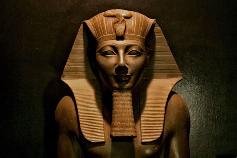 Egyptian pharaohs and their history | ancient Egyptian kings